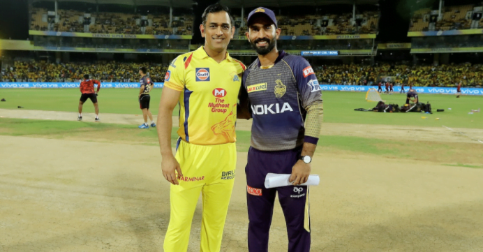 IPL 2022 Auction: Dinesh Karthik named a team that he want to play with.