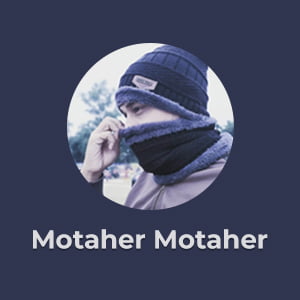 Motaher Motaher