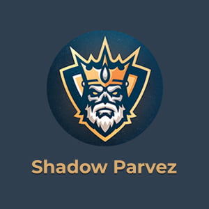 Shadow Parvez