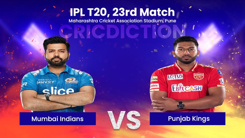https://www.cricdiction.com/match-preview-today-cricket-match-prediction-mumbai-indians-vs-punjab-kings-ipl-t20-23rd-match-who-will-win-on-april-13-2022/