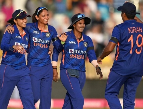 India Women vs United Arab Emirates Women Head to Head Records, INDW Head-to-Head Record Against UAEW– Women’s Asia Cup 2022, 8th Match