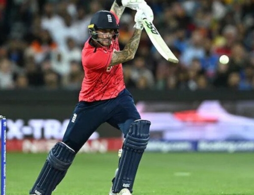 Alex Hales is not coming to a tour of Bangladesh