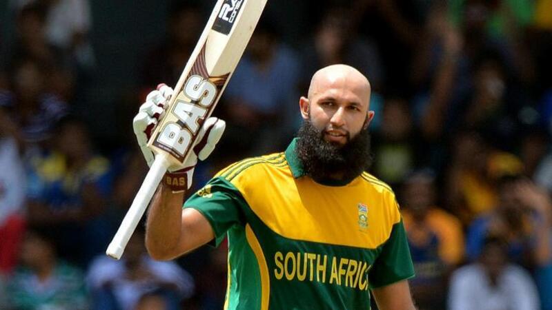 Today is Amla’s Birthday - Today Match Prediction