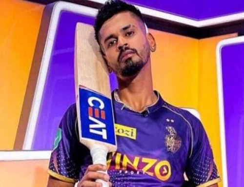 Kolkata Knight Riders announced the name of the captain