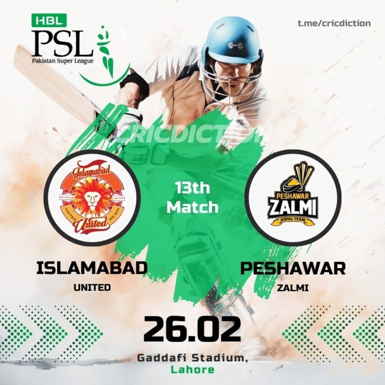 Cricket Prediction Who Will Win Today Free Prediction Tips
